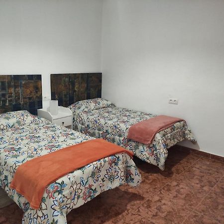 ロタ Casa Joseヴィラ エクステリア 写真