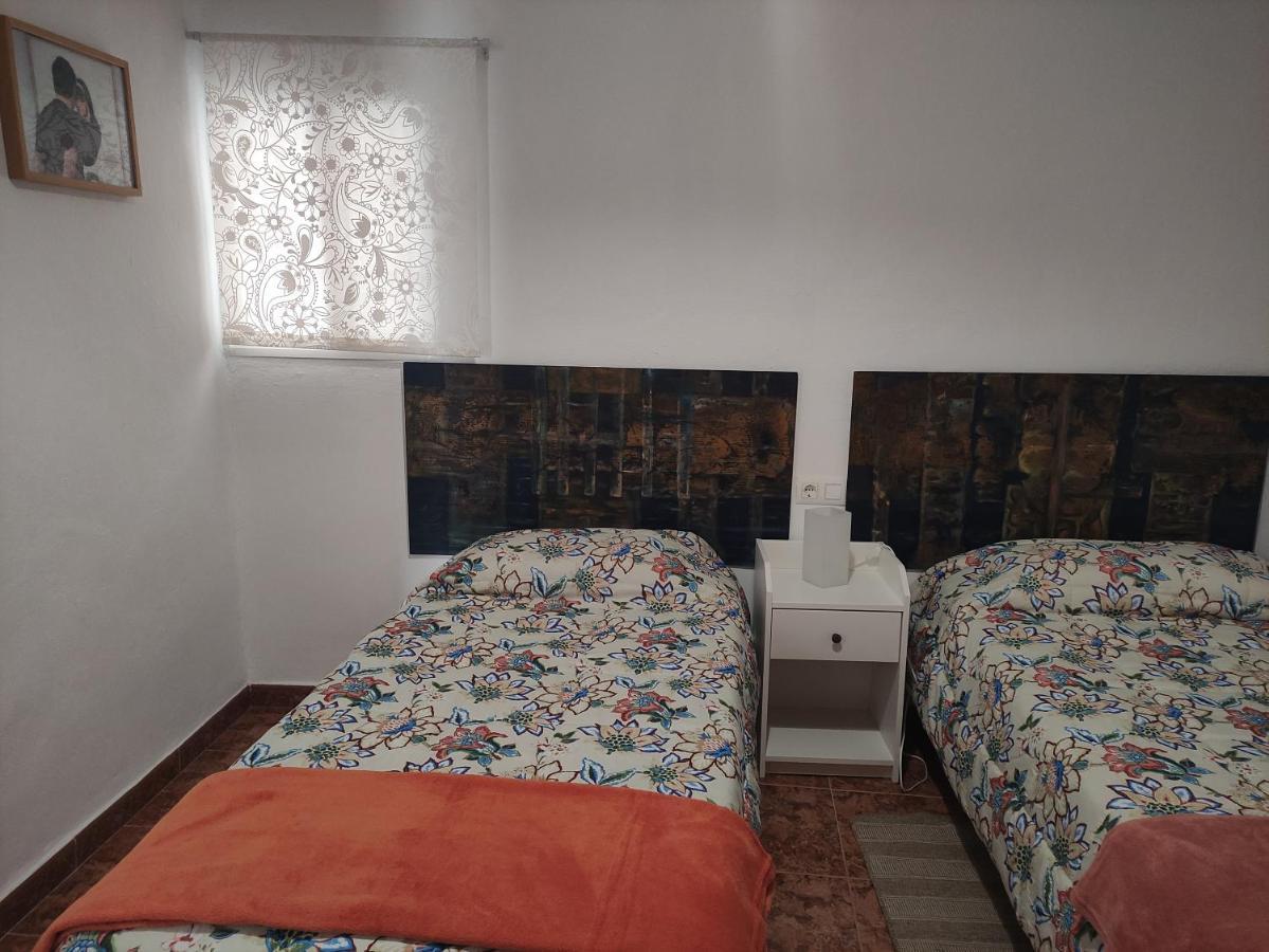 ロタ Casa Joseヴィラ エクステリア 写真